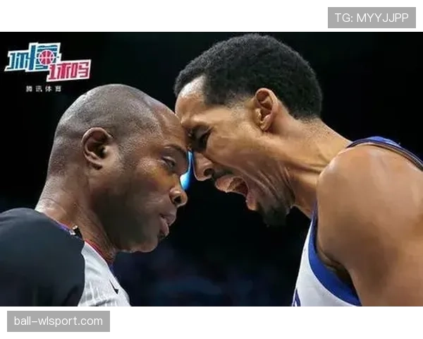 NBA哪些对抗会被判非法身体接触犯规？